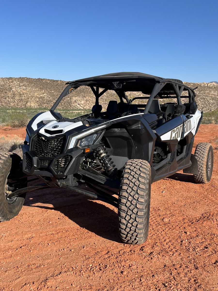 2024 CAN-AM X3 MAX RS