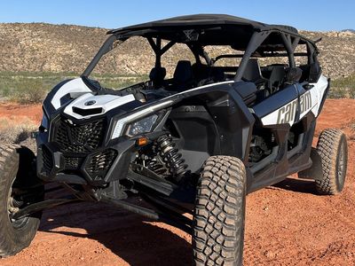 2024 CAN-AM X3 MAX RS