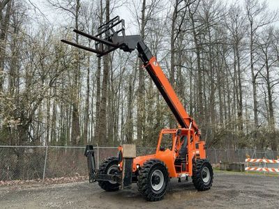 2019 JLG 10042 Telehandler