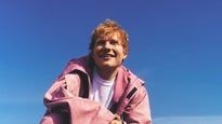 Ed Sheeran LOOP tour Las Vegas