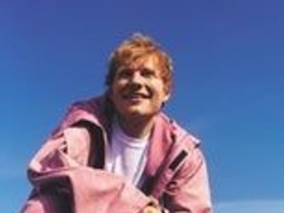 Ed Sheeran LOOP tour Las Vegas