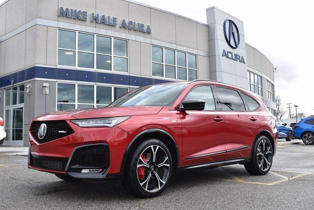 2026 Acura MDX SH-AWD Type S w/Advance Package