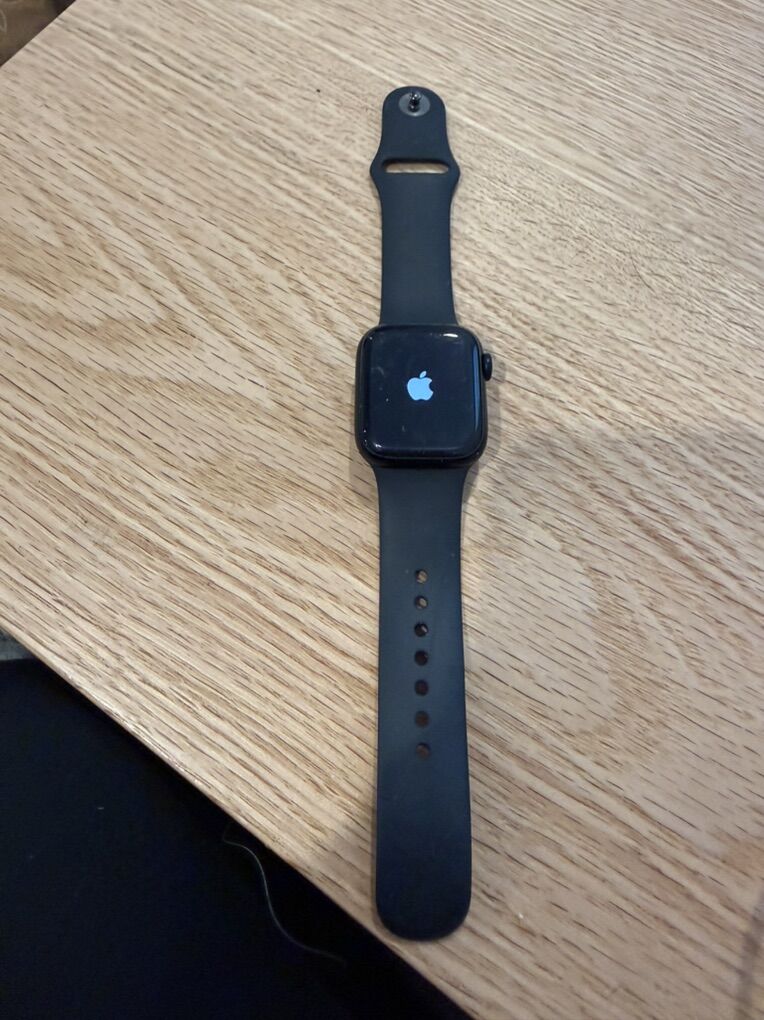 Apple Watch Series 9 Midnight 41MM GPS