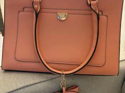 Stylish purse