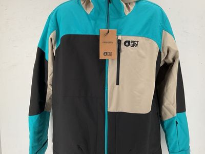 Picture Organic Men's Nitric Jacket