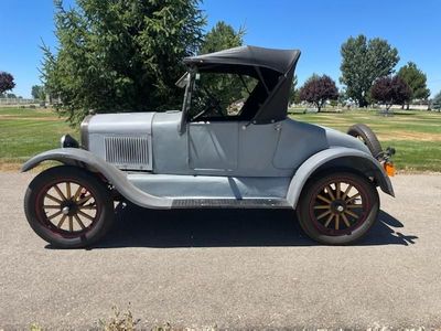 1926 FORD MODEL T