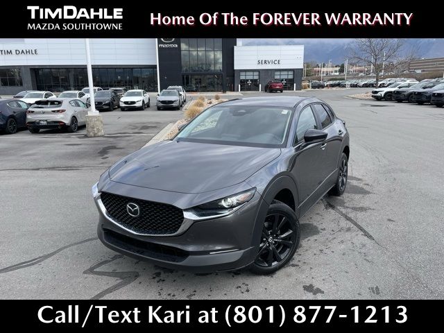 2026 Mazda CX-30 2.5 S Select Sport