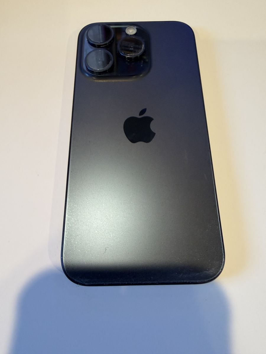 iPhone 15 Pro 256GB