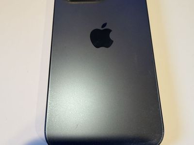 iPhone 15 Pro 256GB