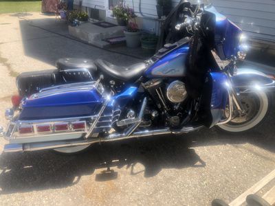 1986 Harley Ultra Glide