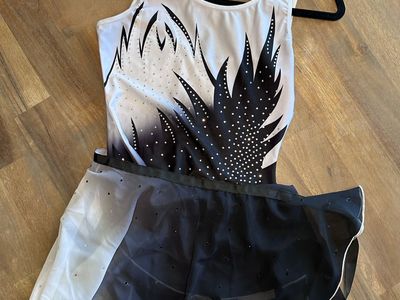 Figure Skating Dress