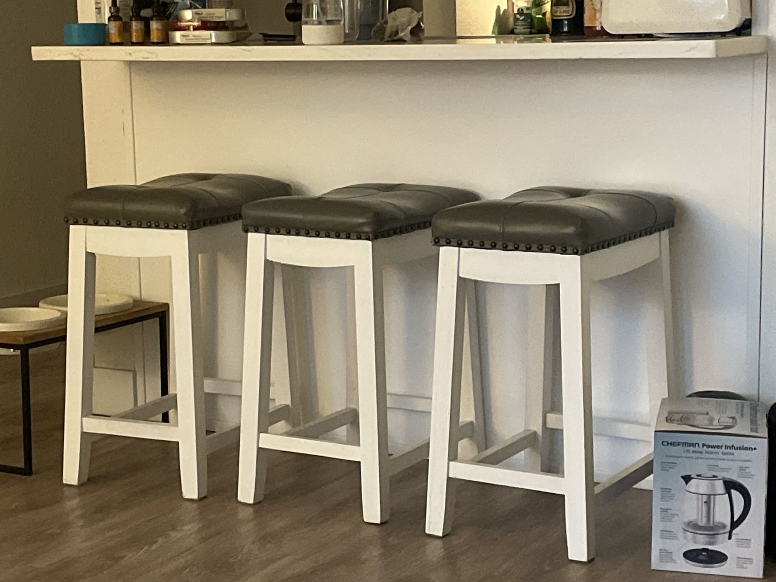 Stools
