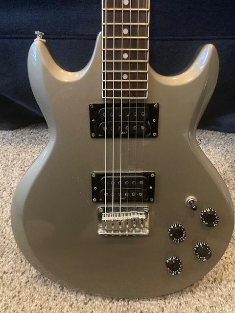 Ibanez Gio AX120