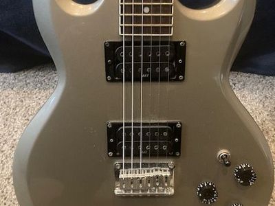 Ibanez Gio AX120