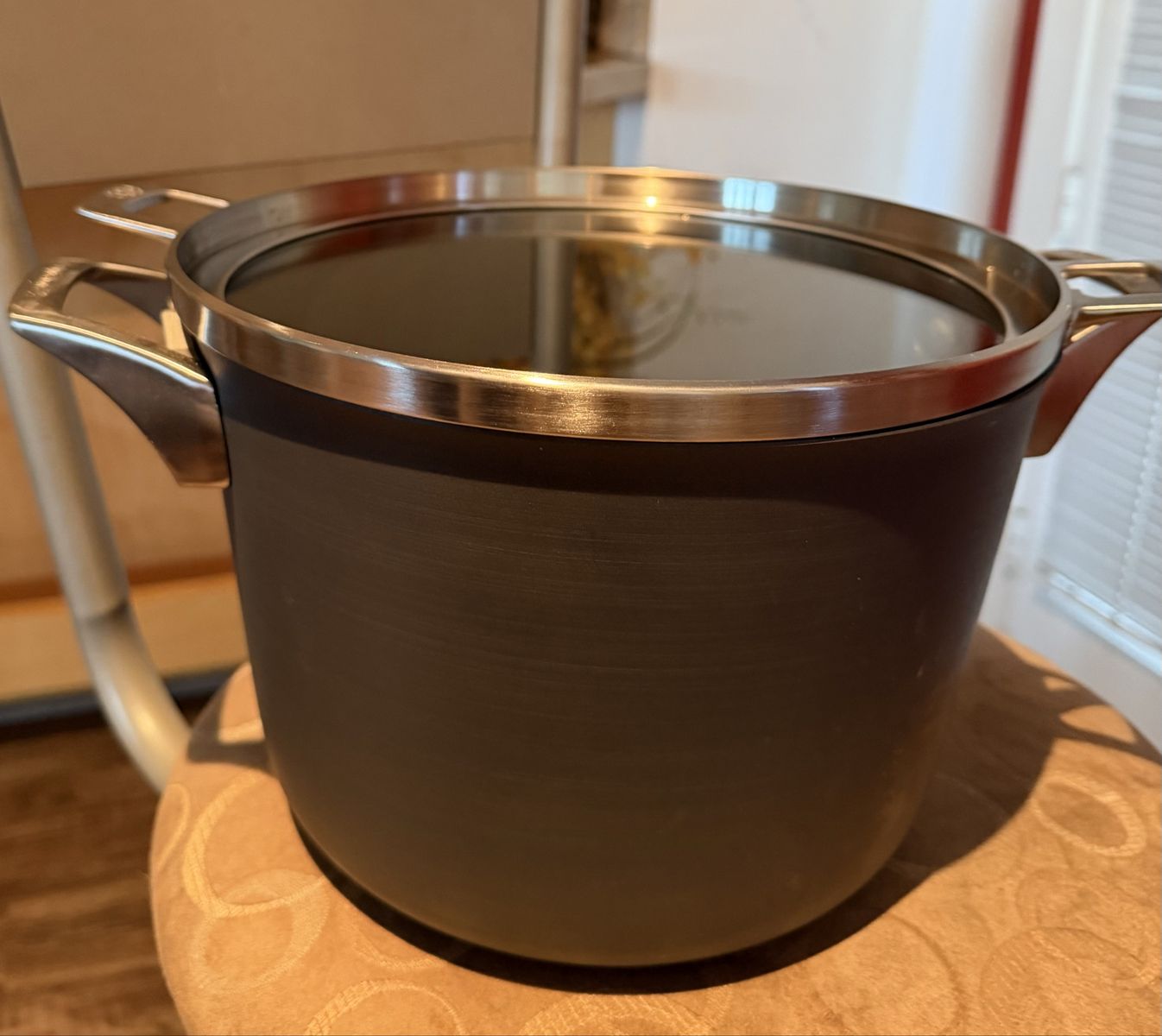 Calphalon 8QT pot