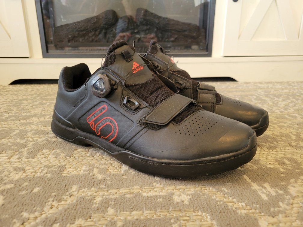 5.10. kestrel pro boa size 12