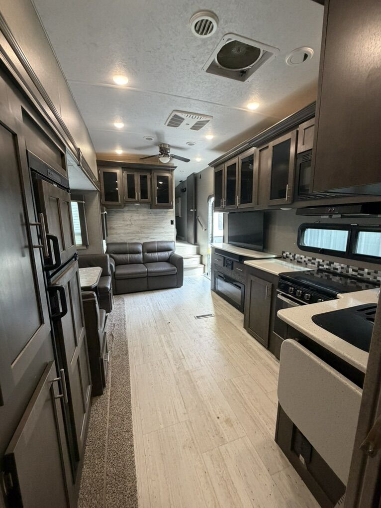 2020 Forest River Rockwood Ultra Lite