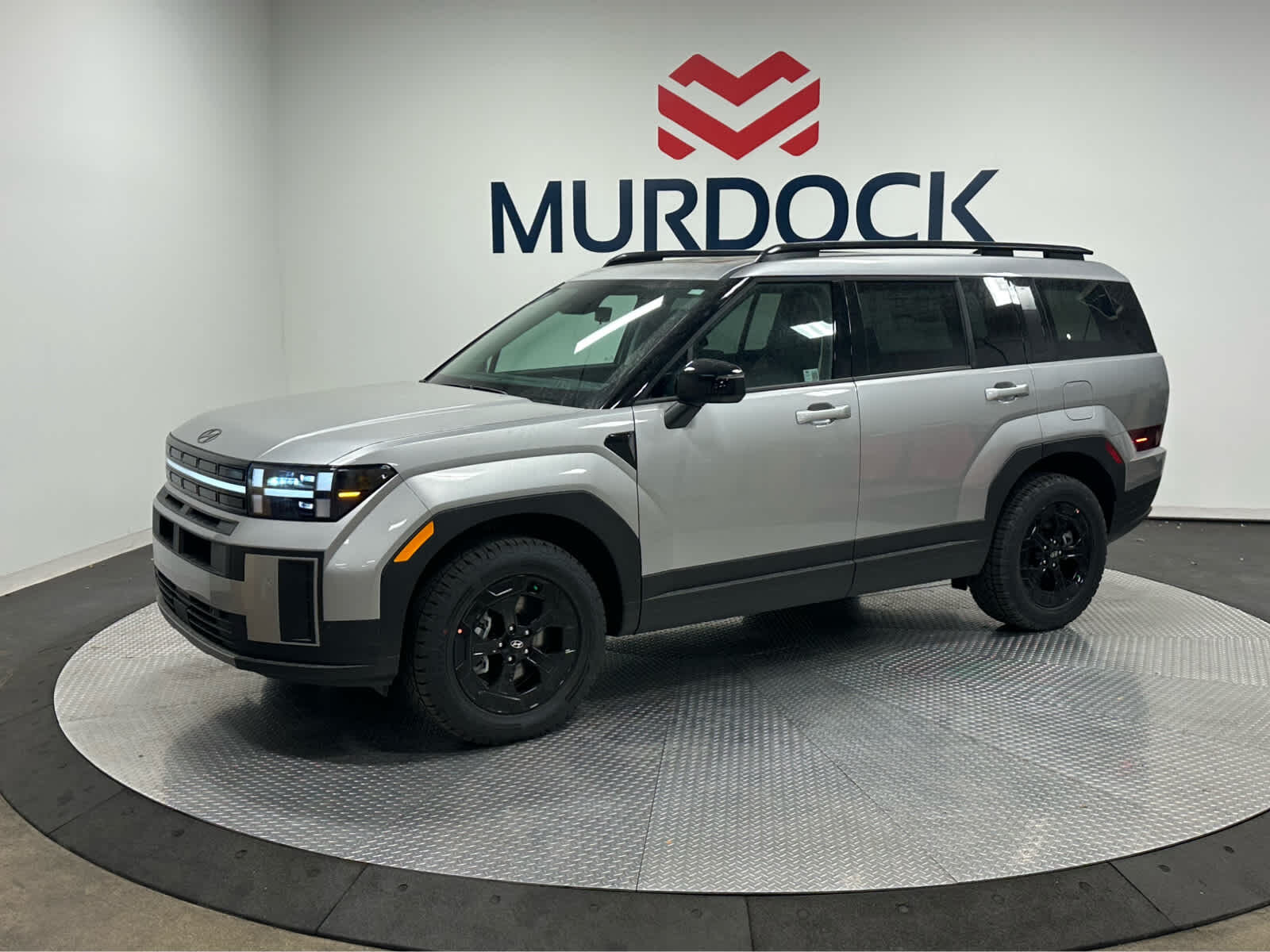 2026 Hyundai Santa Fe XRT