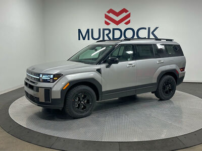 2026 Hyundai Santa Fe XRT