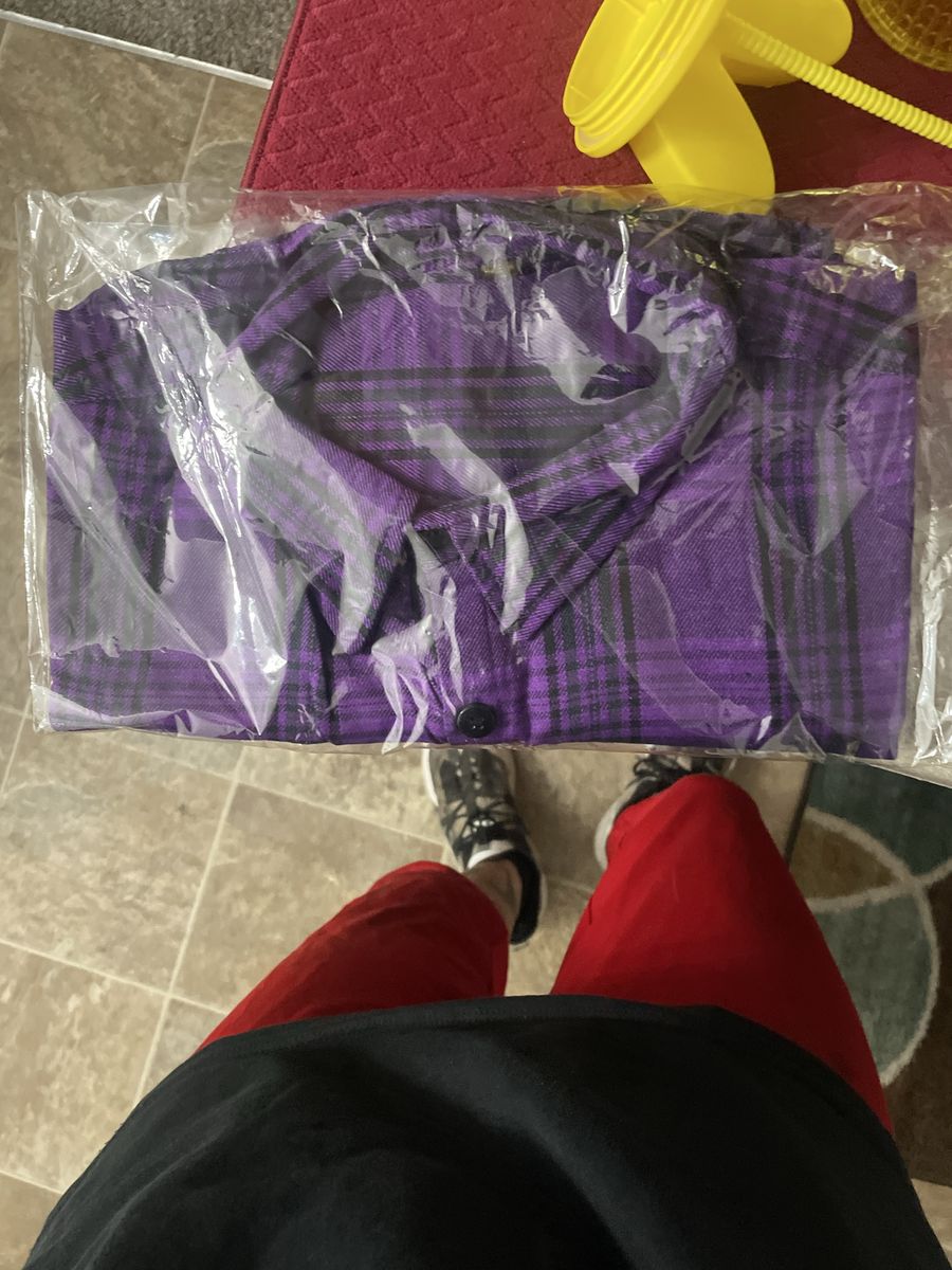 Demons Behind Me Inspirational Clothing