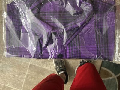 Demons Behind Me Inspirational Clothing