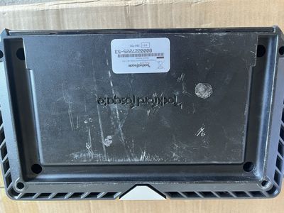 Stereo Amplifer