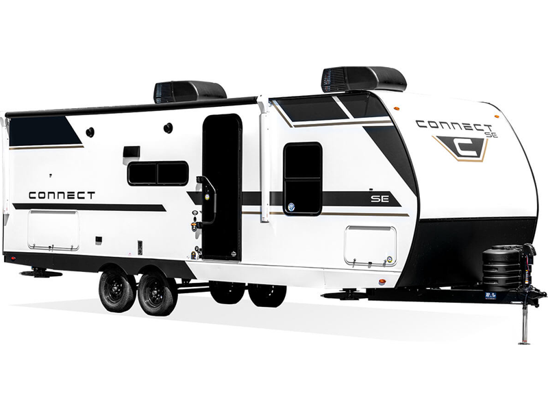 2027 Connect SE C211MKSE