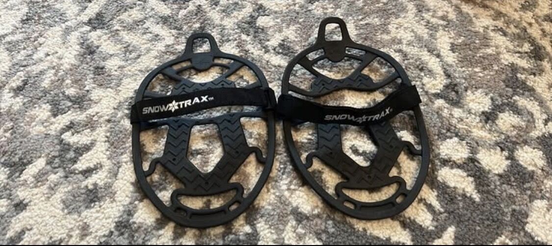 Snowshoe Attachments