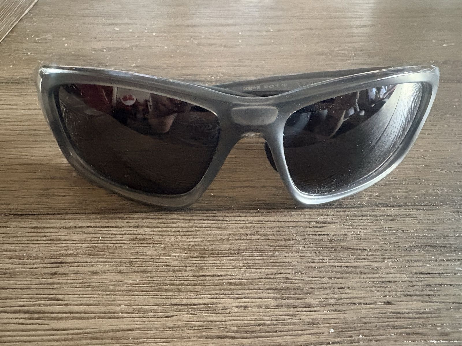Oakley Valve Sunglasses