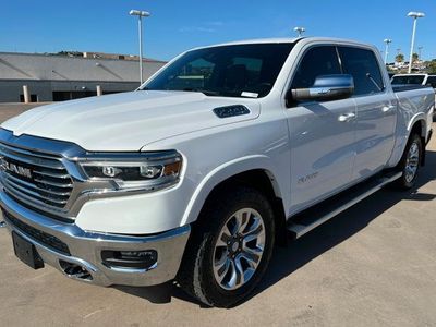 2023 Ram 1500 Limited Longhorn