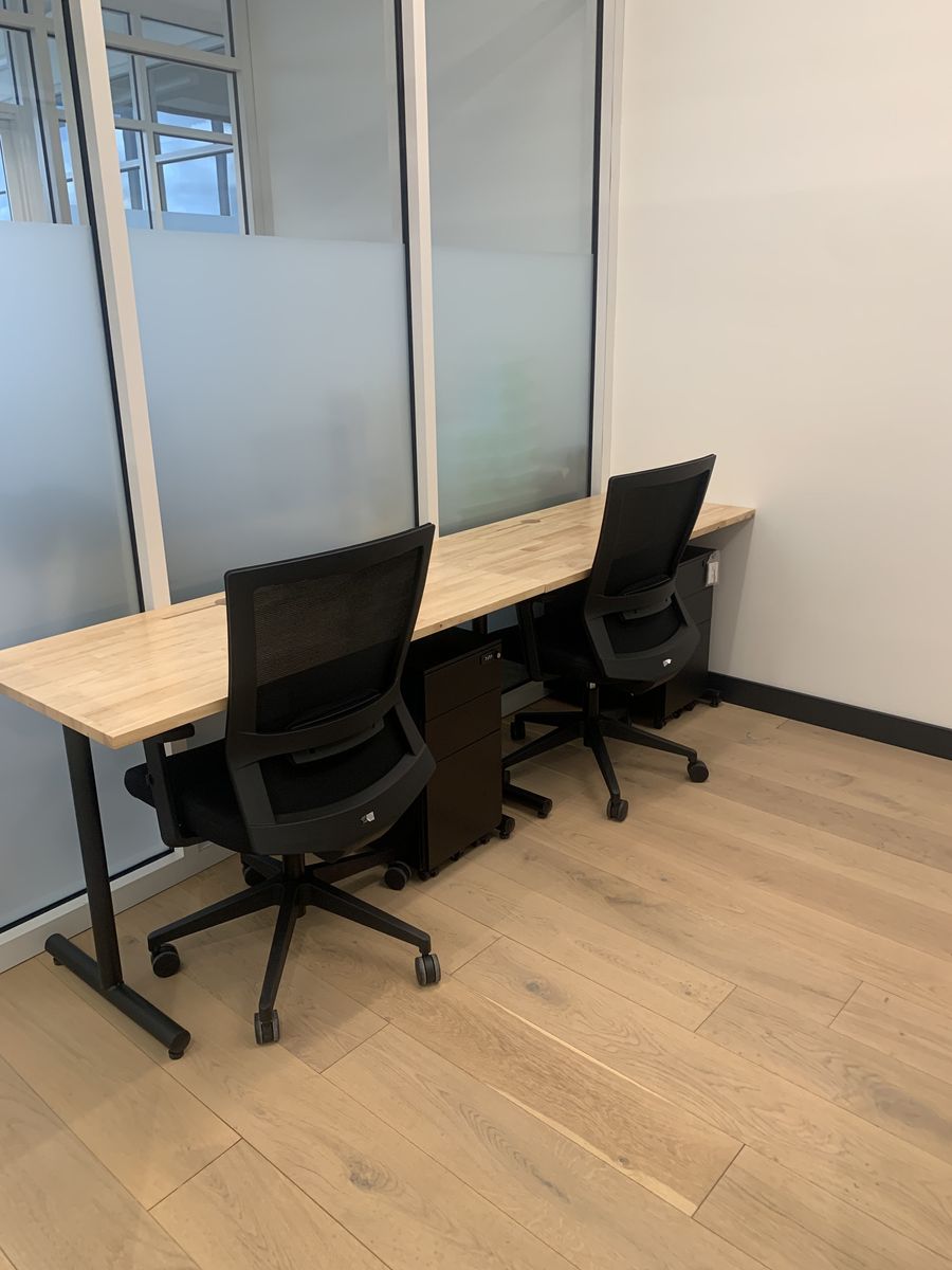 Downtown Salt Lake City--Grab an Office, Register Your Business!