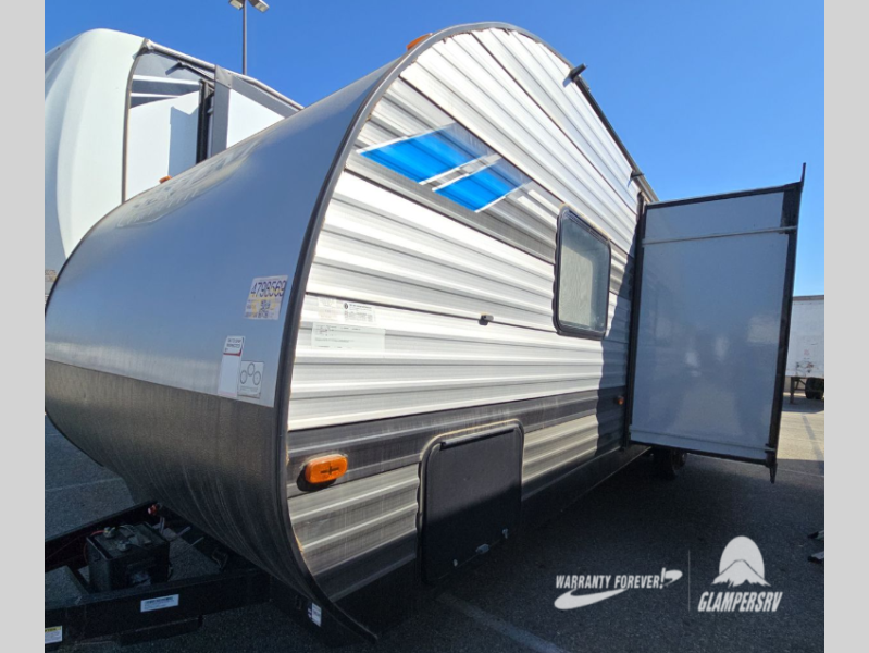 Used 2023 Forest River RV Salem Cruise Lite 282QBXL