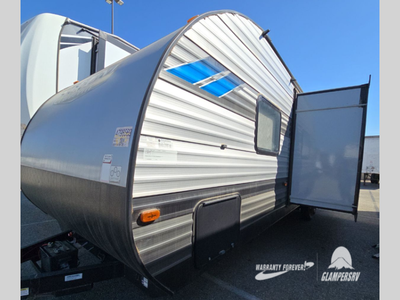 Used 2023 Forest River RV Salem Cruise Lite 282QBXL