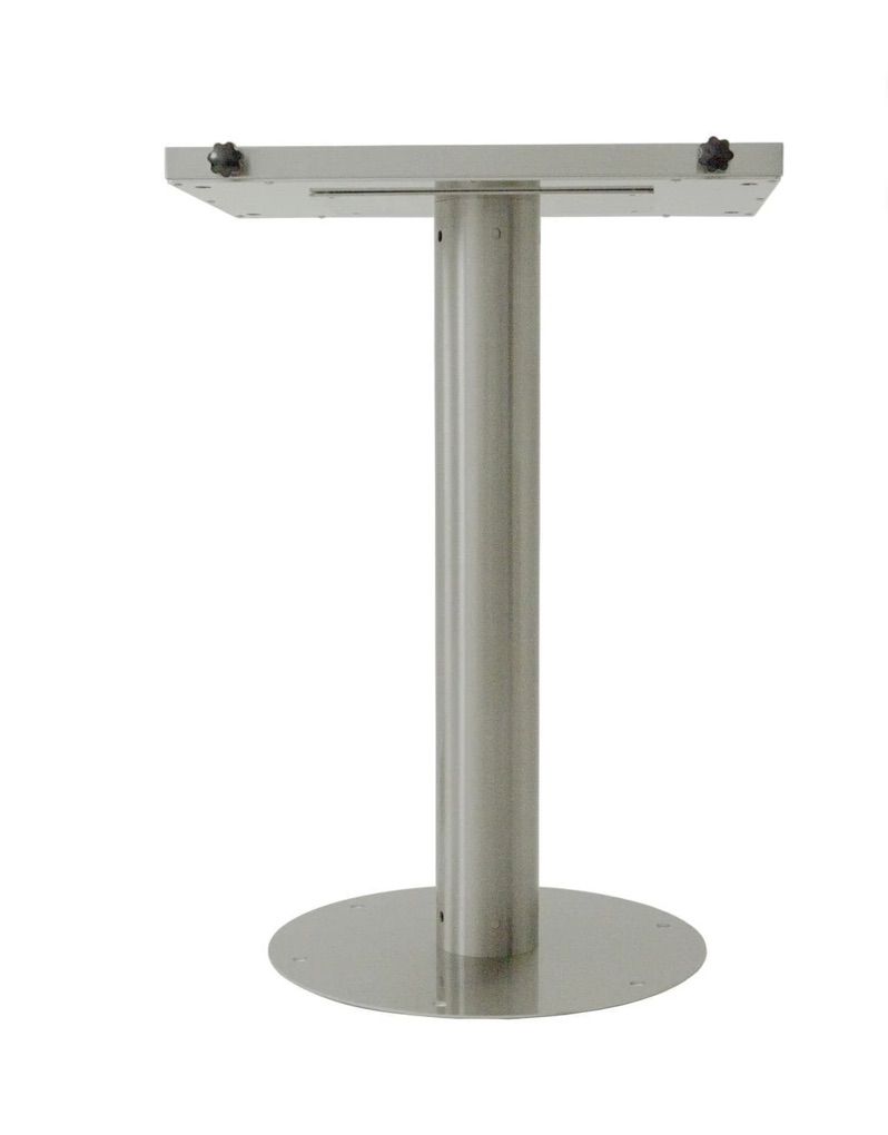 Blaze 17-Inch Portable Grill Pedestal For PRO LUX