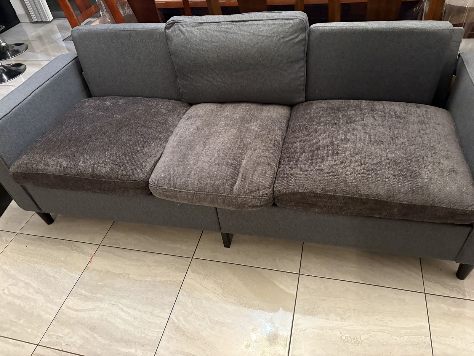 Brand New Sofa