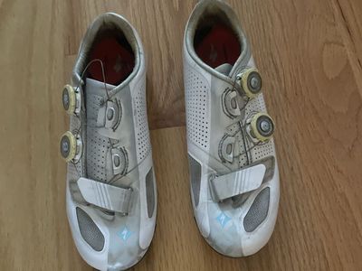 Specialized S-Works Road Wmn Women's Cycling Shoes Size US 8 EU 39