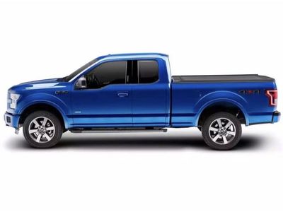 REALTRUCK RETRAXONE MX MANUAL RETRACTABLE TONNEAU COVER FORD MAVERICK