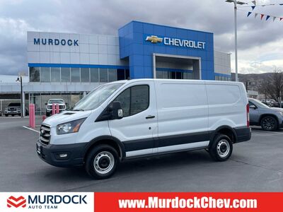 2020 FORD TRANSIT 250