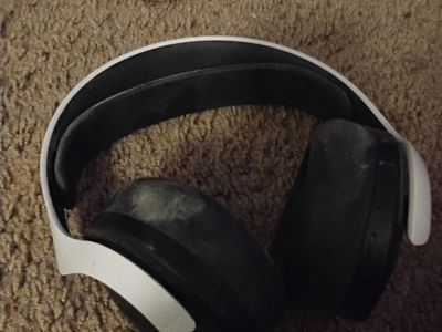 Ps5 pulse 3d headphones