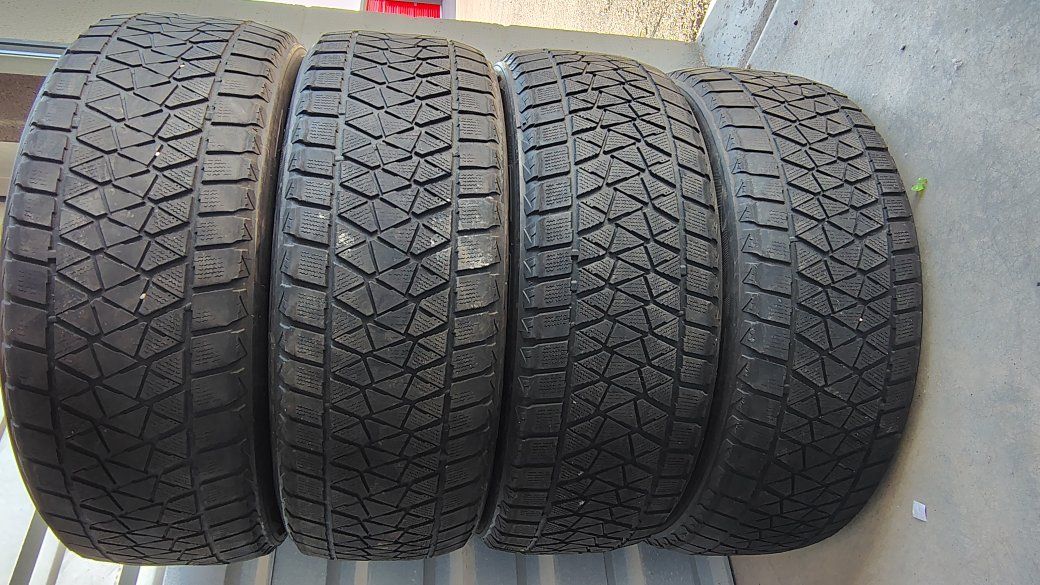 tires