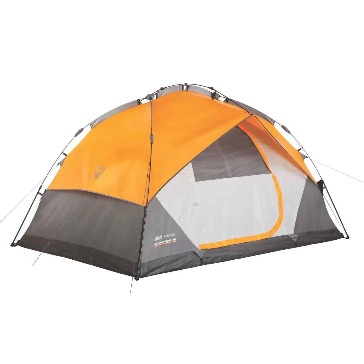 COLEMAN 5 Person Instant Dome TENT (NEW CONDITION)