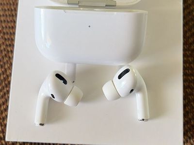 Apple AirPod Pro