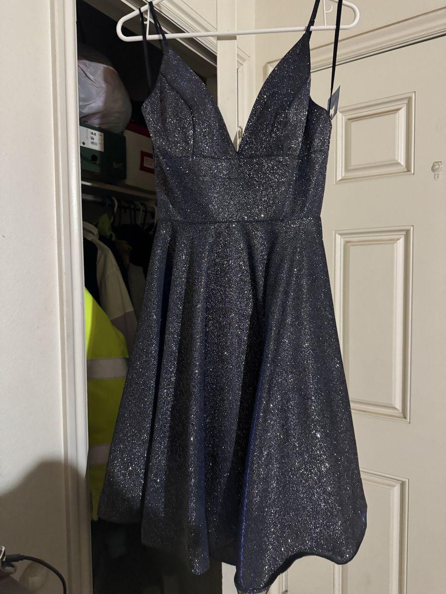 Formal dress