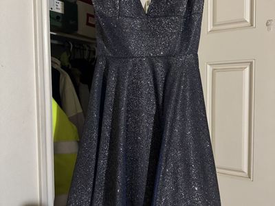 Formal dress
