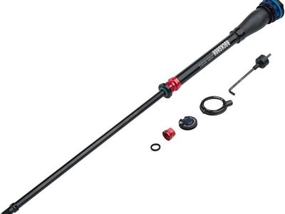 RockShox Damper Upgrade Kit - Charger Race Day2 3- Position SID SL 32mm Remote - Reba100 A7 (2018+)/SID 100-110mm A1+ (2017+)