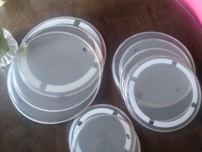 DRUM HEADS