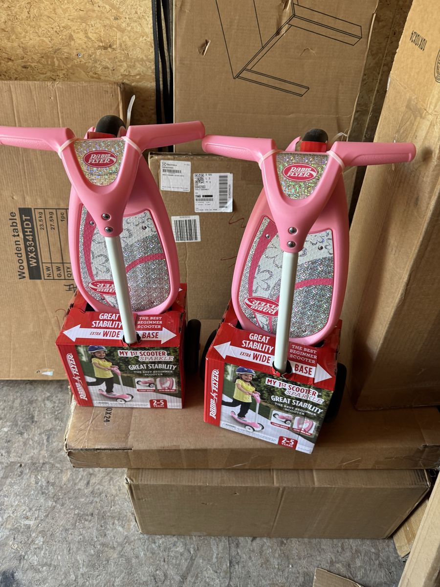 Radio flyer My 1st Scooter