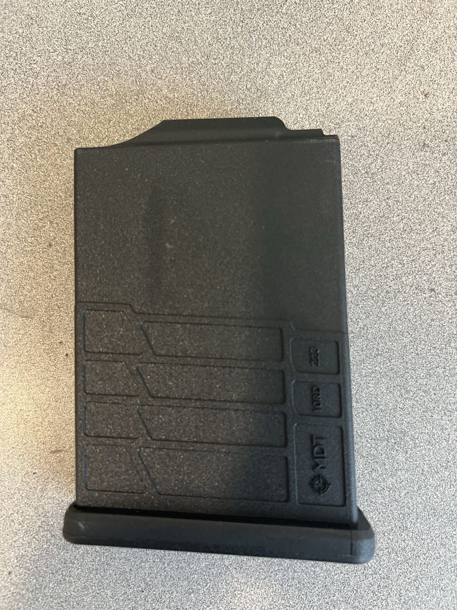 MDT AICS 223 magazine (10 round)