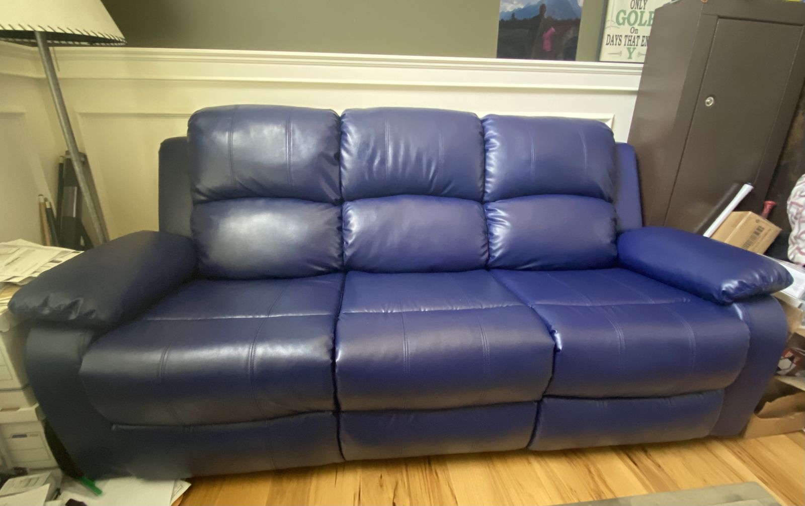 Brand New Couch 80 x 36