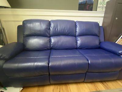 Brand New Couch 80 x 36